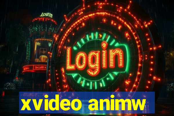 xvideo animw